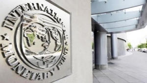 IMF Lifts Bulgaria&#039;s 2019 GDP Growth Forecast to 3.3%