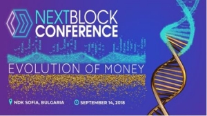 Bulgaria to Host International Crypto Conference: Sterlin Lujan 1st Time in Sofia on Stage