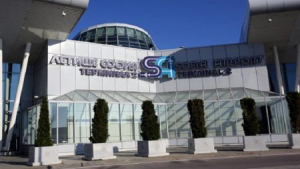 Sofia Airport: Bulgaria Appoints Meridiam/Munich Airport Consortium