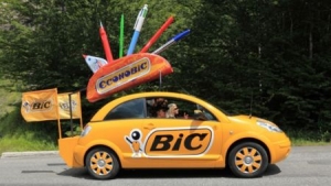 The French BiC Opens a Service Center in Sofia and Employs 200 People
