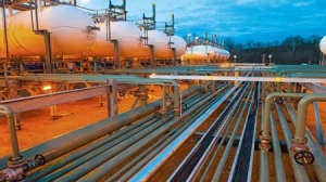 Bulgaria-Greece Gas Pipeline Project Receives Initial Bids