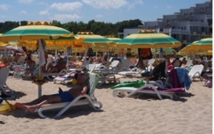 Tax Officials Find Skyrocketing Revenues at Bulgaria&#039;s Black Sea Resorts
