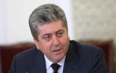 Bulgaria&#039;s Ex-President Backs Russian Pipeline via Country