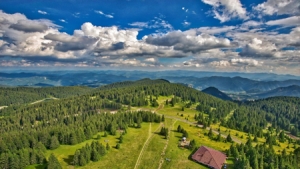 15-20% Growth in the Village Tourism, Association of Bulgarian Villages