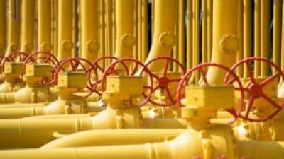 Bulgaria-Romania Intersystem Gas Link Launched