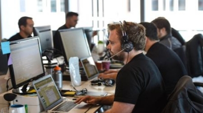 The Outsourcing Industry In Bulgaria Is Growing, More Than 40 000 People Are Employed in the Industry