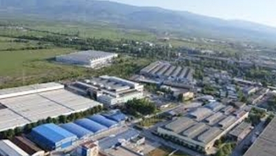 Airbus to open parts plant in Bulgaria&#039;s Plovdiv