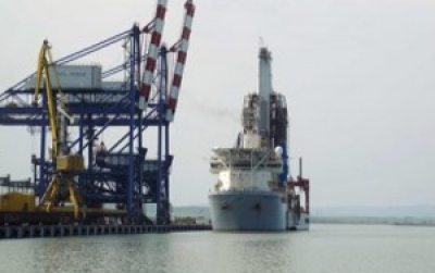 Noble Globetrotter II to start drilling for gas off Bulgarian coast in May