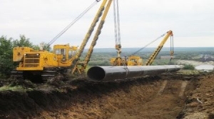 Interconnector Greece-Bulgaria Construction to Begin by Late 2018
