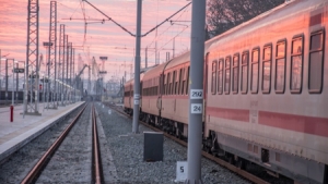 BGN 800 Million will be Provided for the Rehabilitation of the Plovdiv-Burgas Railway Line