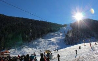 Ministry of Tourism expects 1.2 million tourists to visit Bulgaria this winter