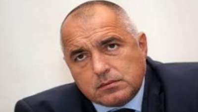 Boyko Borisov to Interior Ministry: No limit for fuel