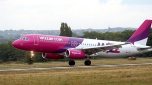 Wizz Air Adds Another Plane and 35 Jobs in Varna