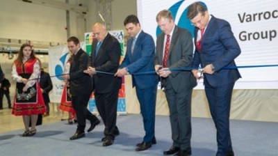 Varroc Ligthing Systems Opens New Manufacturing Facility in Bulgaria​