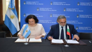Bulgaria Certified to Export Heat-Treated Poultry Products to Argentina
