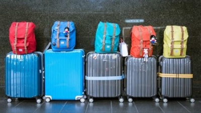 In March 2019, the Number of the Trips of Bulgarian Residents Abroad Was 478.3 Thousand