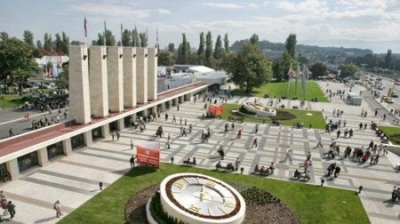 International Plovdiv Tech Fair Kicks off in Bulgaria