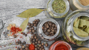 Bulgaria - The Largest Producer of Aromatic and Medicinal Plants and Spices in the EU
