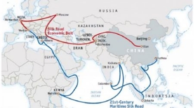 Bulgaria can Open the &quot;New Silk Road&quot; to Central and Western Europe