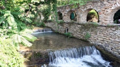 Balchik Palace Ends Year with Certificate For Promoting Bulgaria as Successful Tourist Destination