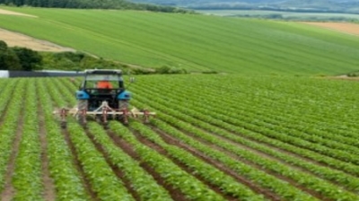 Bulgarian development bank with a new product to support private farmers