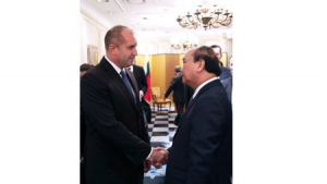 Bulgaria’s President Rumen Radev and Vietnam&#039;s Prime Minister Discuss Prospects for Expanding Bilateral Economic and Investment Partnership