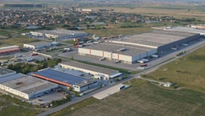 New Investor Puts € 14 Million in Warehouse and Production Facilities in Bulgaria&#039;s Trakia Economic Zone