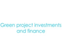 Green project investments and finance