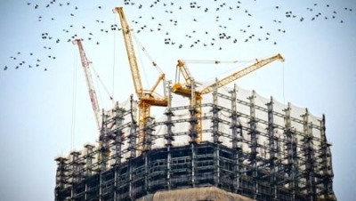 Municipal Authorities Issued Building Permits For Construction of 1 247 Residential Buildings For the First Quarter of 2019