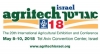 AgriTech Israel 2018 Conference and Exhibition / Конференция и Изложение "Agritech Israel 2018"