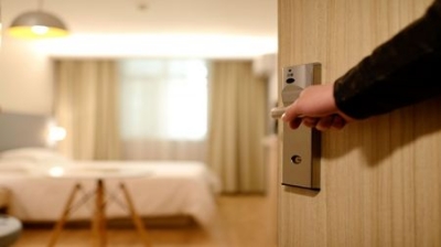 Accommodation Businesses in Bulgaria Report 2.3% Increase in Night Stays in August