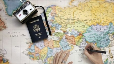 Bulgarians Can Visit 168 Countries in the World without Visas