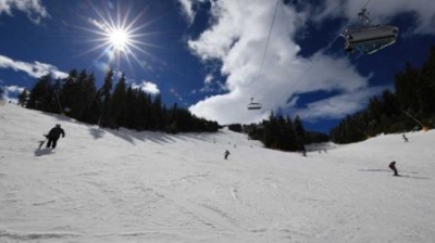 The Ski Season in Bansko will Last until 15 April