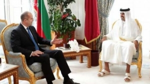 Qatari-Bulgarian Bilateral Ties Grew Stronger